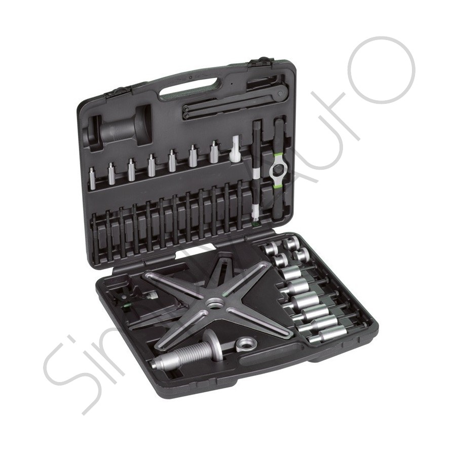 Set centraggio frizioni SAC
