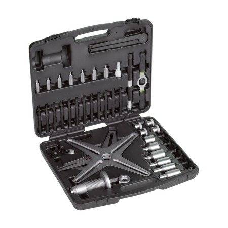 Set centraggio frizioni SAC
