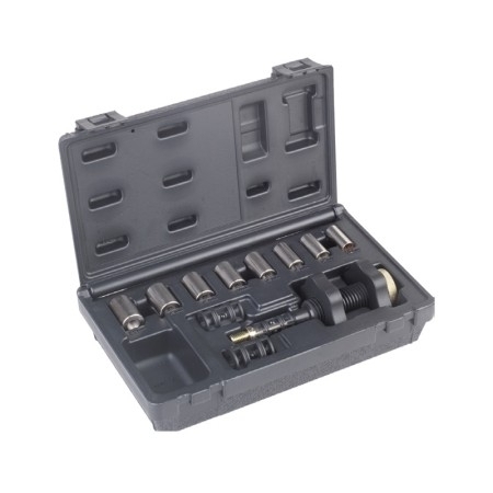 Set universale per centraggio frizioni