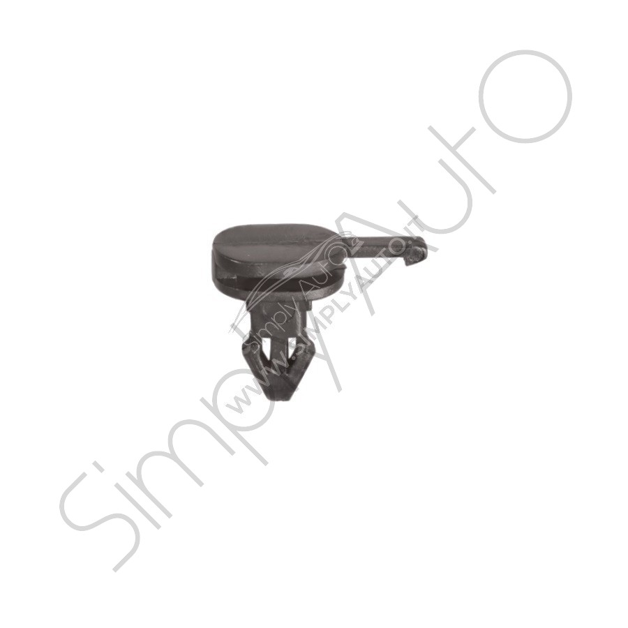 Fissaggio modanatura Mini vari modelli