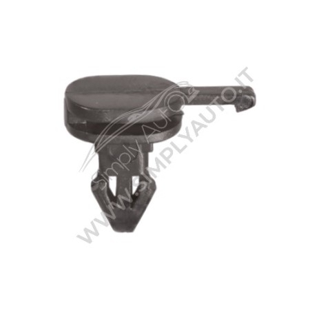 Fissaggio modanatura Mini vari modelli