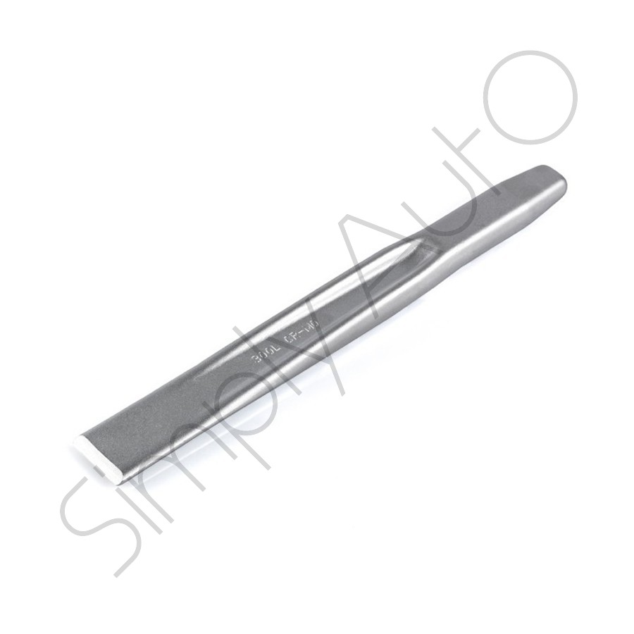 Scalpello nervato