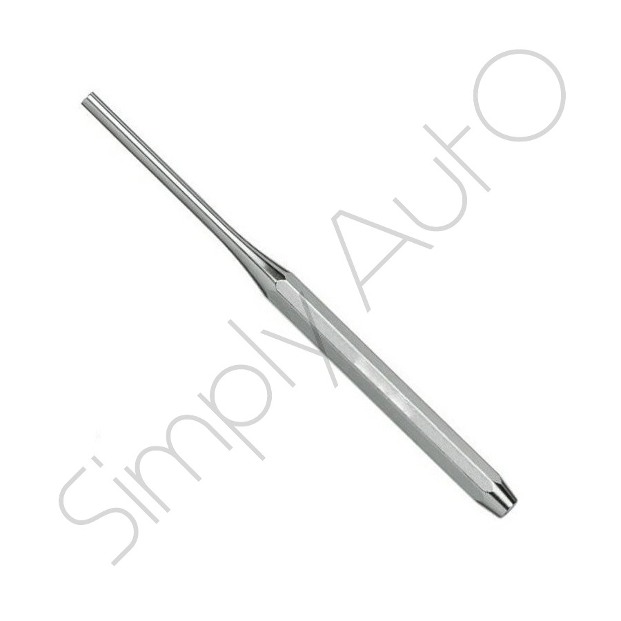 Cacciaspine Ø 2 mm - L: 115 mm