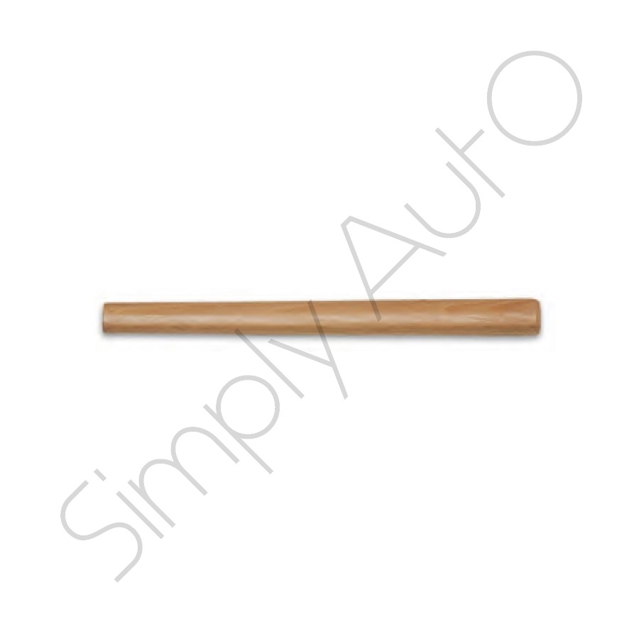 Manici di ricambio in legno per martelli
