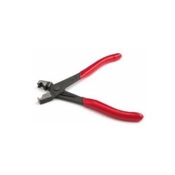 Pinza per fascette a scatto modello CLIC