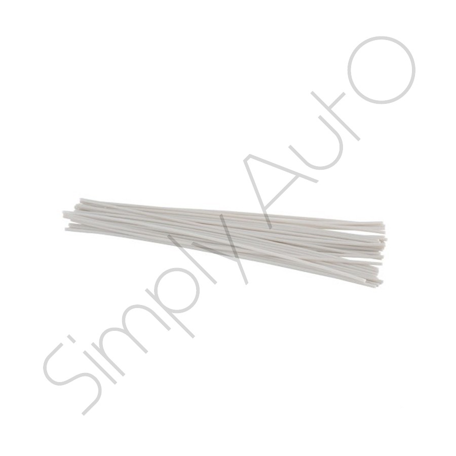 ABS bianco 9,00 m