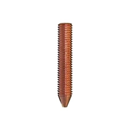 Elettrodo di ricambio 10 mm per A15/35