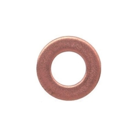 Rondella ramata Ø 8x16 mm