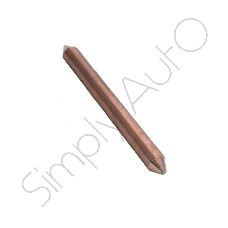 Elettrodo Ø 10 mm
