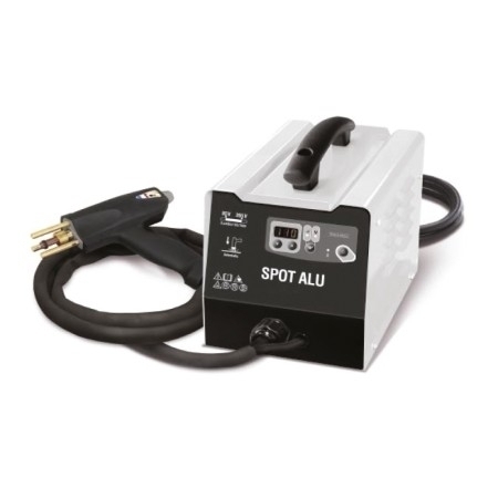 Aluspot 230 V/50 Hz