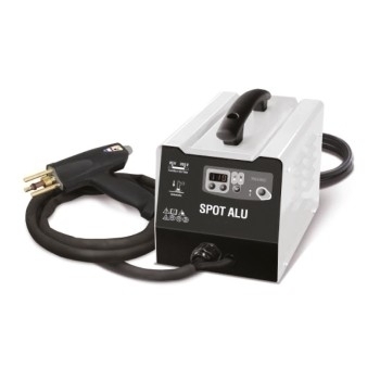 Aluspot 230 V/50 Hz