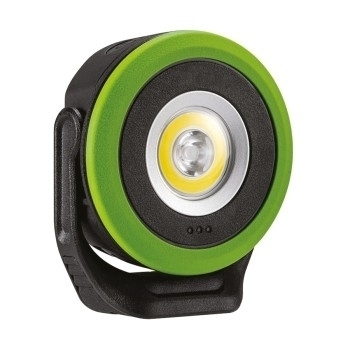 Faretto a led portatile

