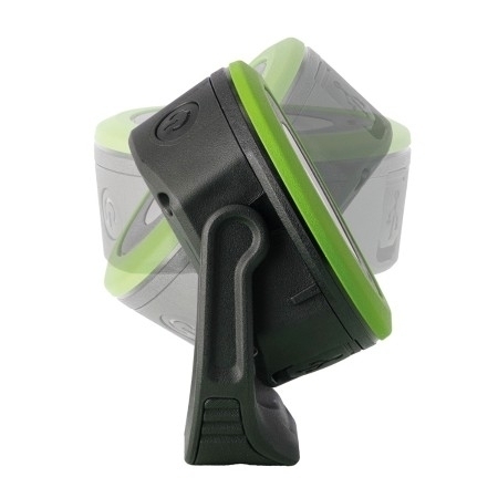Faretto a led portatile
