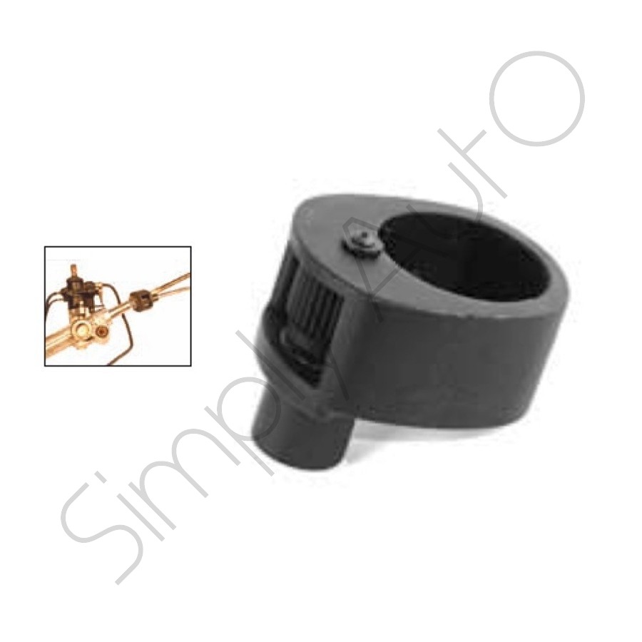 Estrattore braccio sterzo Ø 33/42 mm
