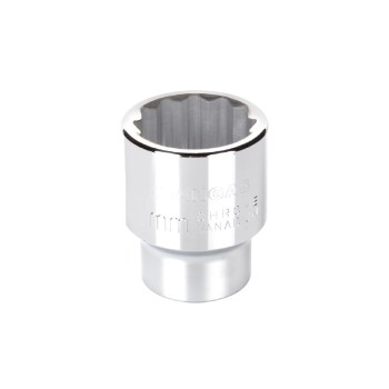 Bussola poligonale per mozzi  Daily 65 mm -- Attaco da 1”