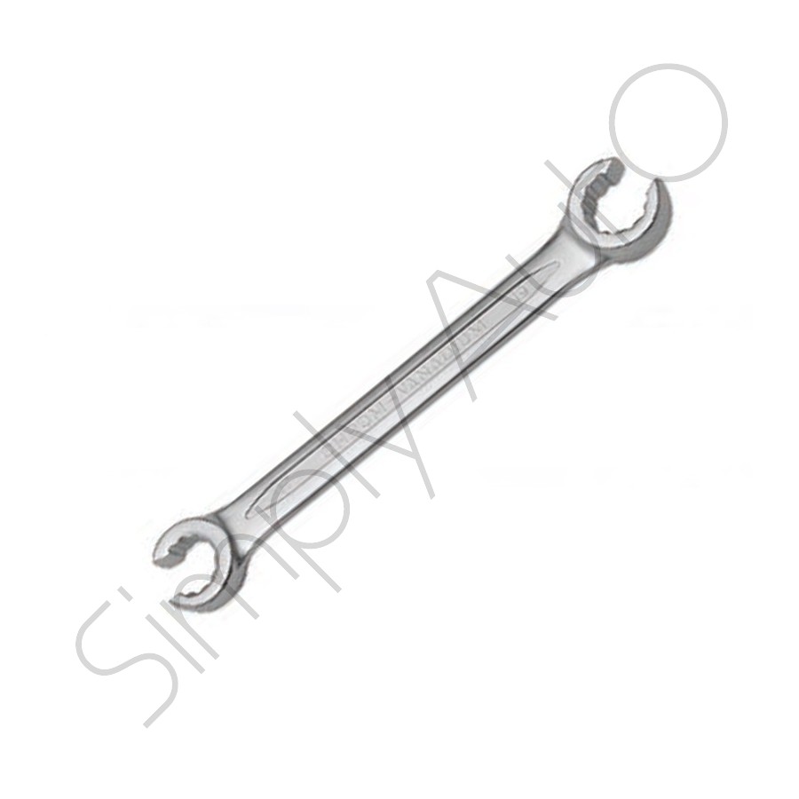 Raccordi tubo di 22X24 mm - L 250 mm
