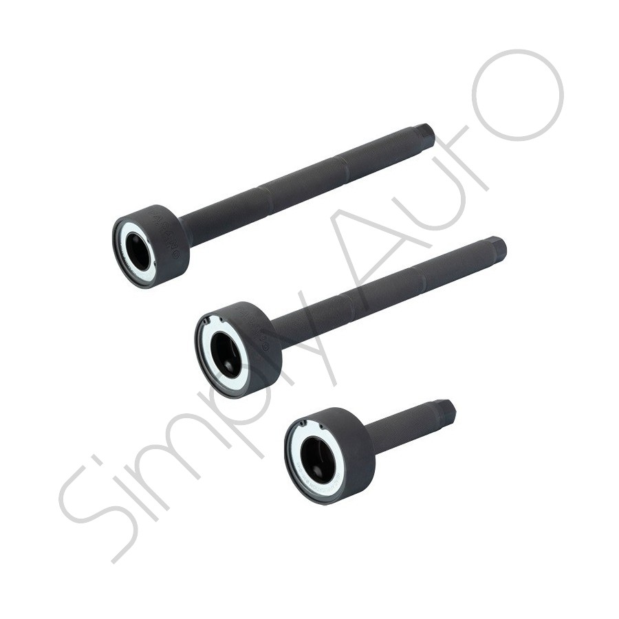 Chiave universale per braccetti scatola sterzo