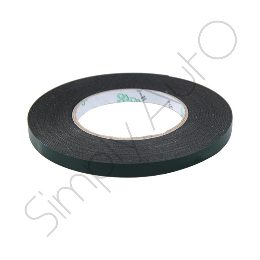 Nastro biadesivo standard anti-vibrazione