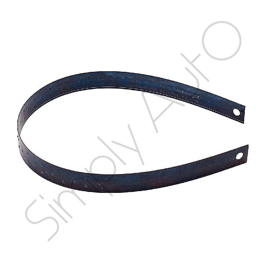 Fascia di ricambio per aticolo A4/1 e A4/3