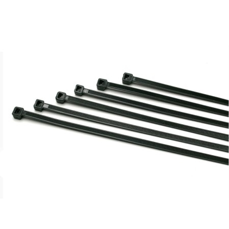 Fascette a stringere in nylon