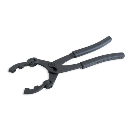 Pinza per filtro olio