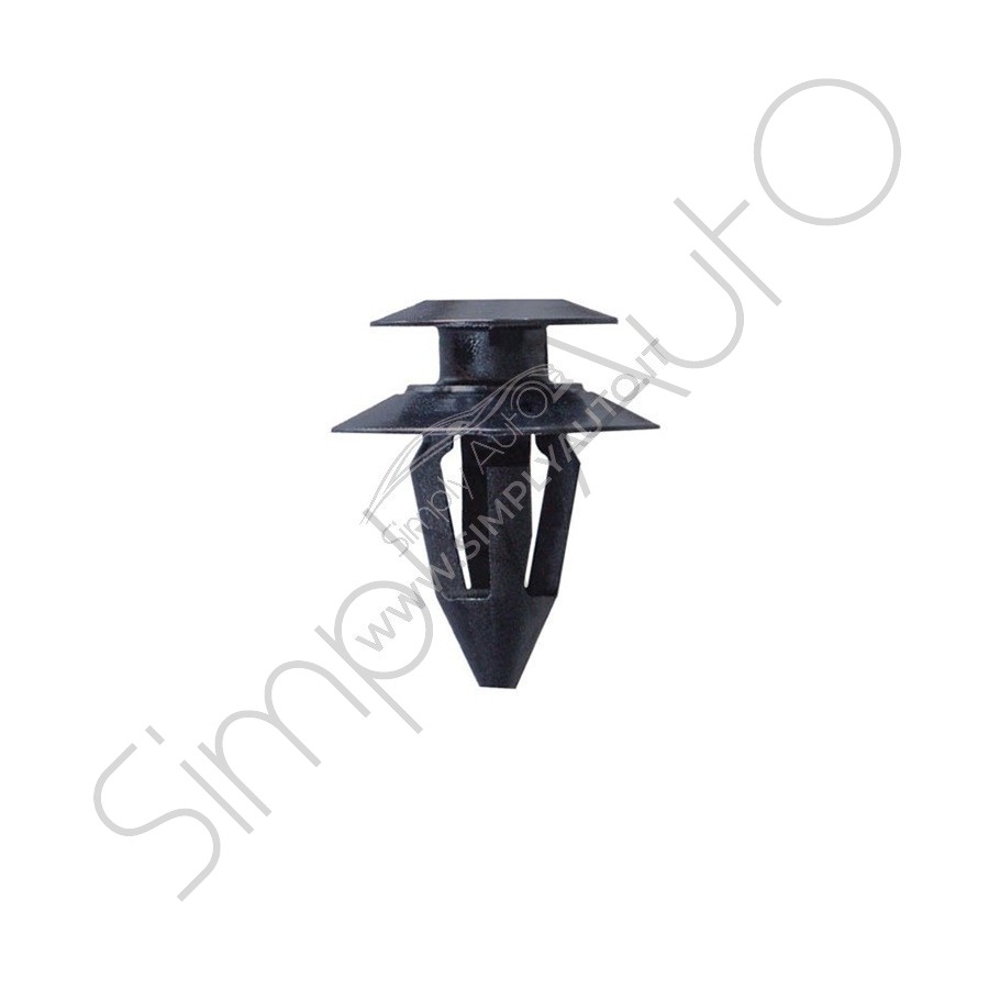 Bottone Fermapannello per Ford, Volkswagen, Seat, Skoda, vari modelli