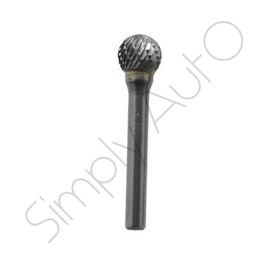 Ø 12.7 mm