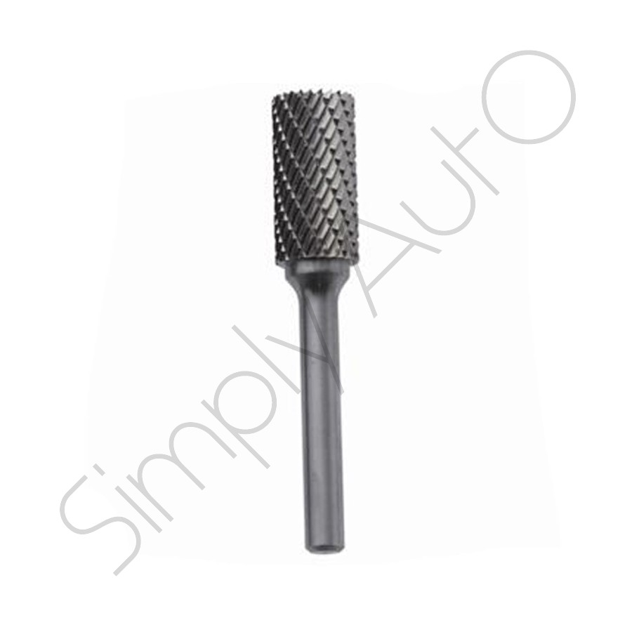 Ø 12.7 mm