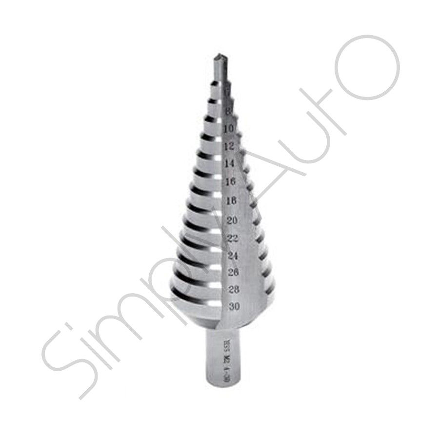 Ø 4-12 mm - L: 65 mm