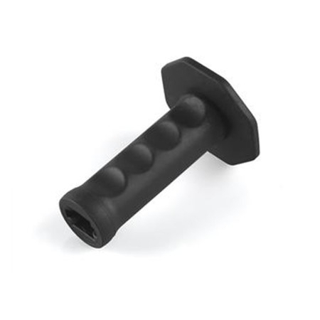 Paramano di sicurezza per scalpello extra-piatto Art. A18/88