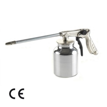 Pistola di lavaggio pneumatica con attacco da 1/4"