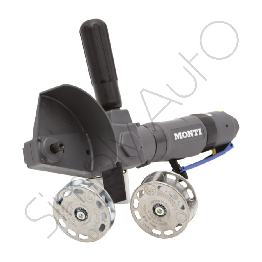 Utensile pneumatico MBX universal