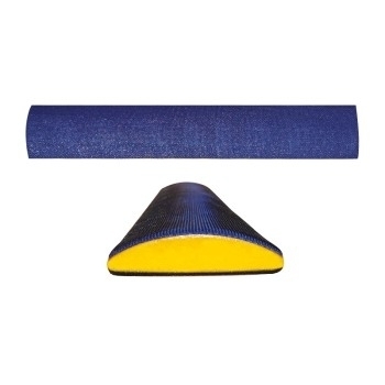 Suppurto curvo adattatore 70x420 mm