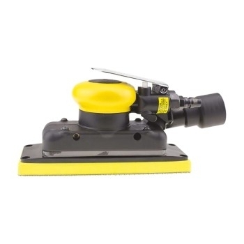 Levigatrice pneumatica 70x198 mm orbita 5 mm