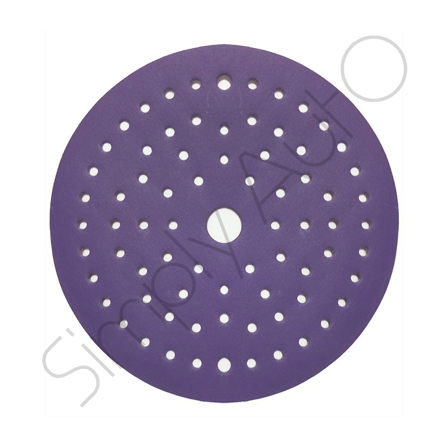 Disco abrasivo ceramicato Ø 150 mm