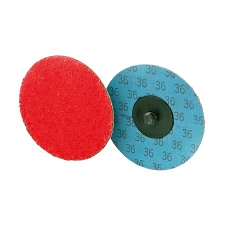 Dischi Roloc Ø 50 mm attacco rapido ceramico 