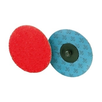 Dischi Roloc Ø 50 mm attacco rapido ceramico 