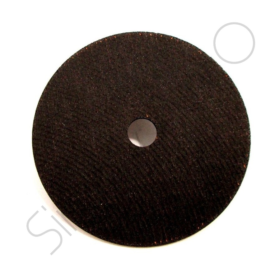 Disco a taglio 50x1.6 mm per ferro