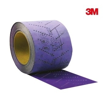 3M™ rotolo 80mm x 12mt