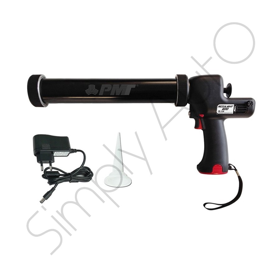 ACCULIGHT 600