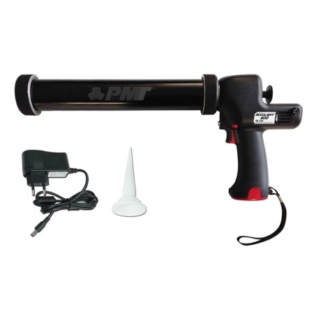 ACCULIGHT 600