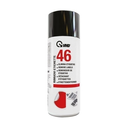 Spray rimuovi adesivi 200ml