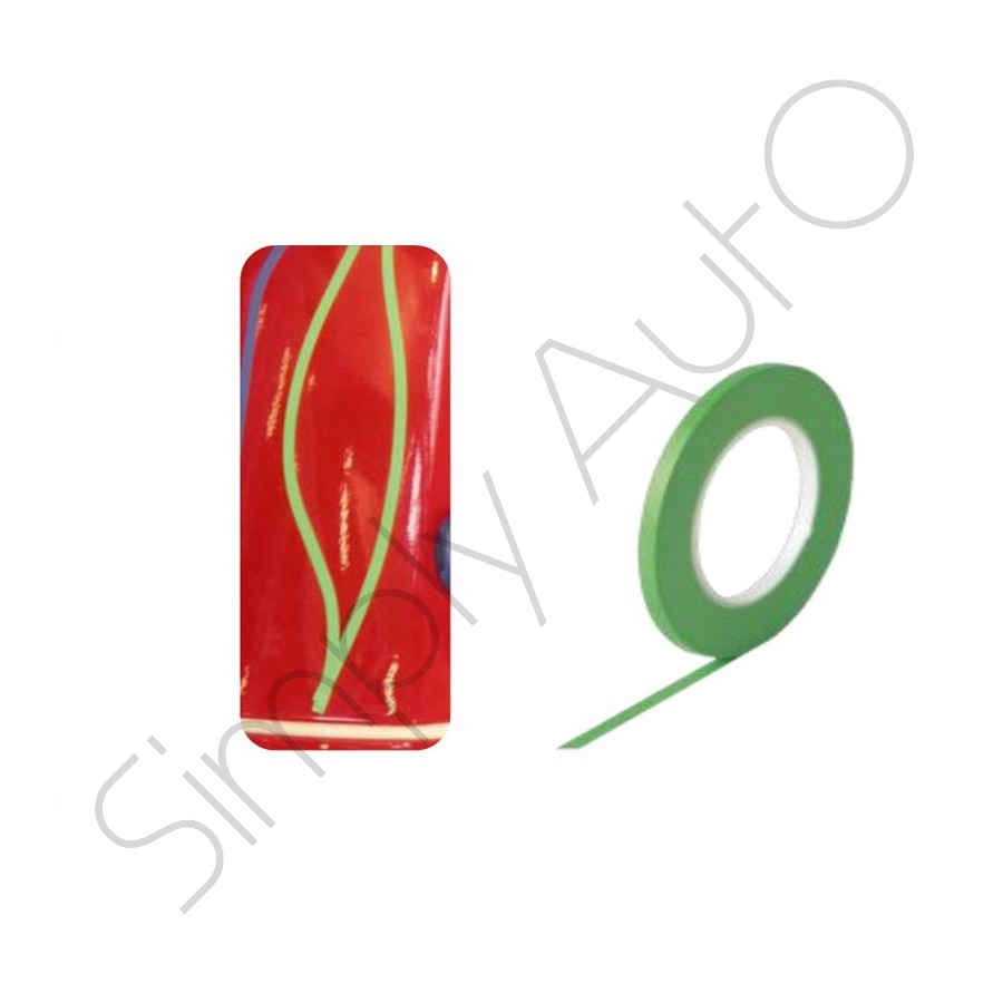 3 mm x 55 mt