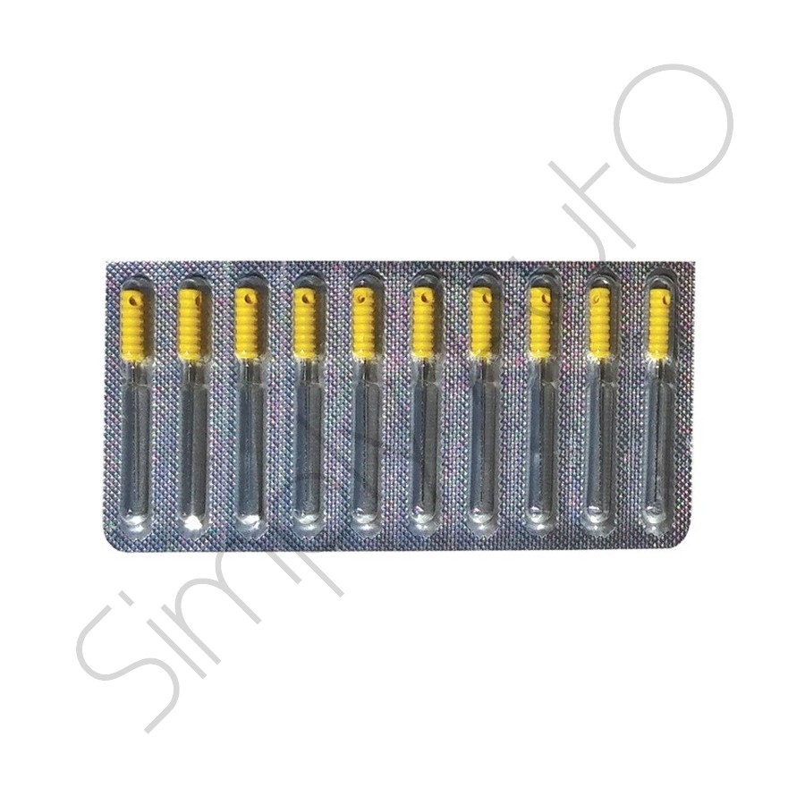 Micro aghi di ricambio per Art: G1/47