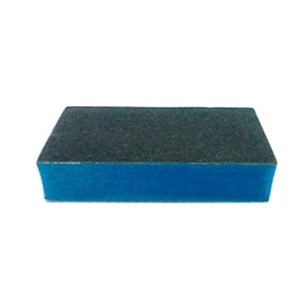 Tassello rettificatore per pietrine al carbonio