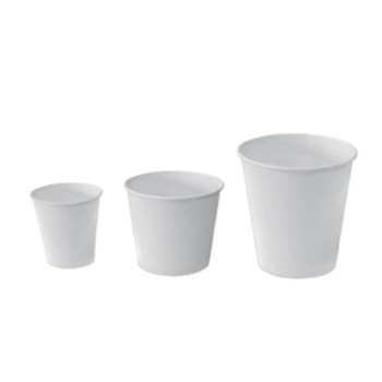 Tazza in carta