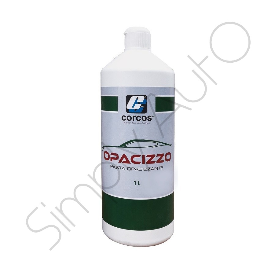 Pasta opacizzante 1 Lt