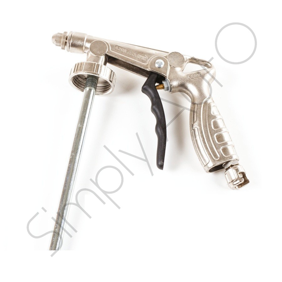 Pistola per body