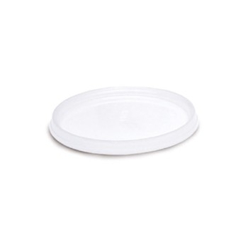 Tappo in plastica per tazze graduate